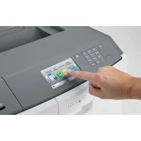 Принтер Lexmark C748de фото 3